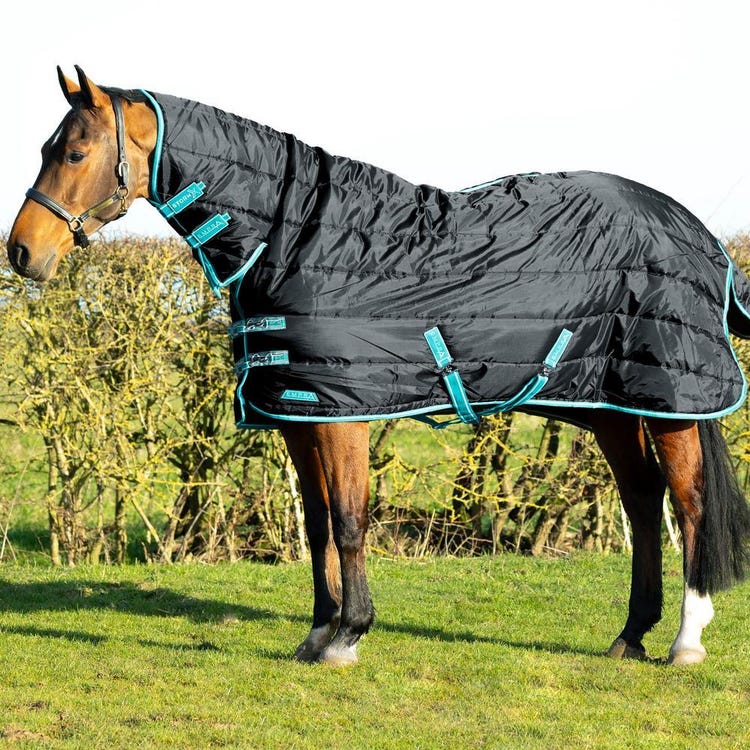 StormX Empra 100 Combi Stable Rug image 4